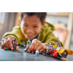 Klocki LEGO 75437 Śmigacz Cobba Vantha STAR WARS